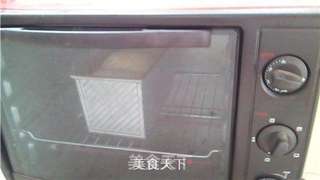 卡仕达酱土司的做法步骤:13
