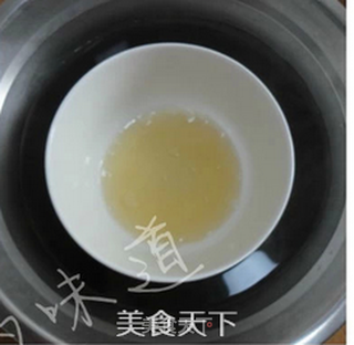 蓝莓酱冻芝士蛋糕的做法步骤:16