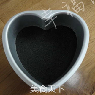 蓝莓酱冻芝士蛋糕的做法步骤:5