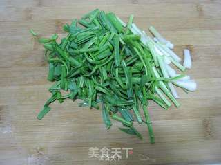 凉拌春笋尖的做法步骤：6