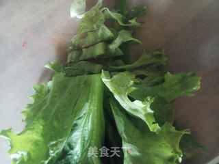 丘比系列产品试用报告之——沙拉汁拌杂蔬的做法步骤:6