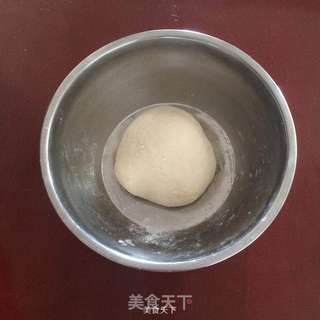 胡萝卜水饺的做法步骤:2