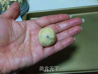 原味趣多多的做法步骤:10