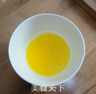 蓝莓酱冻芝士蛋糕的做法步骤:2