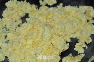 番茄蛋卤菠菜面的做法步骤:13