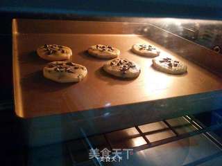 原味趣多多的做法步骤:14
