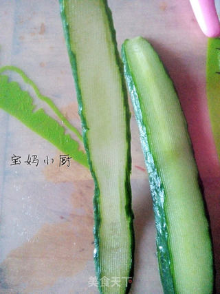 丘比系列产品试用报告之——沙拉汁拌杂蔬的做法步骤:4