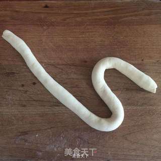 胡萝卜水饺的做法步骤:6
