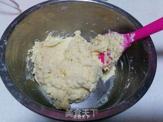 原味趣多多的做法步骤:6