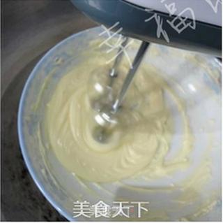 蓝莓酱冻芝士蛋糕的做法步骤:9