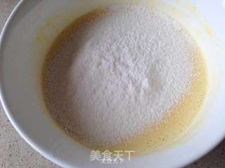 对抗倒春寒美食【红枣蛋糕卷】的做法步骤:8