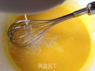 对抗倒春寒美食【红枣蛋糕卷】的做法步骤:7