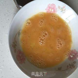 西多士的做法步骤:8