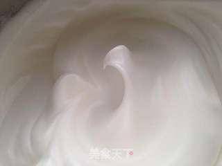 对抗倒春寒美食【红枣蛋糕卷】的做法步骤:10
