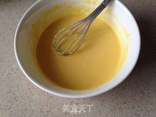 对抗倒春寒美食【红枣蛋糕卷】的做法步骤:9