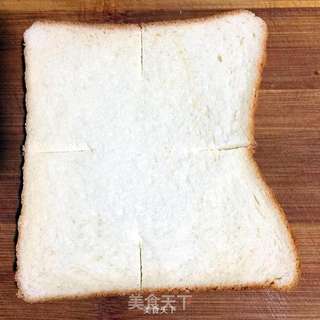 【培根“美”味“大”不同】—培根土豆泥面包杯的做法步骤:4