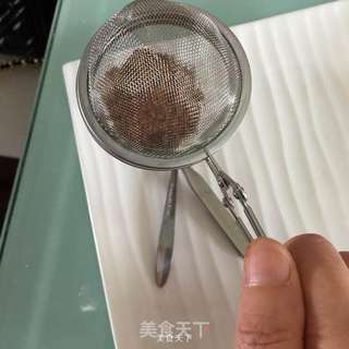 西多士的做法步骤:14