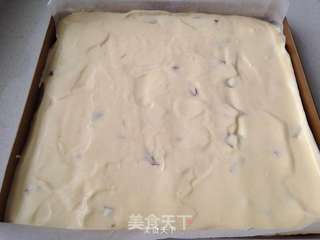 对抗倒春寒美食【红枣蛋糕卷】的做法步骤:14