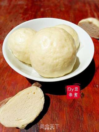 馒头的做法步骤:15