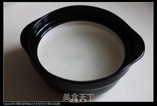 广式腊味煲仔饭的做法步骤:3