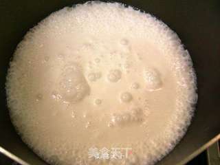 椰汁绿咖哩牛肉 ♥ 炖牛肉 3的做法步骤:5