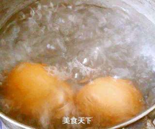 丘比沙拉酱试用报告---沙拉的做法步骤:3