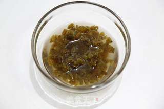 朗姆葡萄椰蓉饼干(烤箱制作,味道超赞)的做法步骤:4