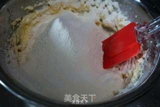 提子磅蛋糕的做法步骤:8