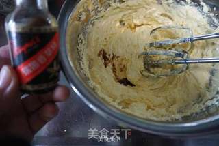 提子磅蛋糕的做法步骤:7