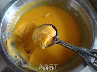 黄金流沙包的做法步骤:10