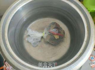 茶叶鹌鹑蛋的做法步骤:3