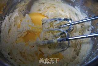提子磅蛋糕的做法步骤:5