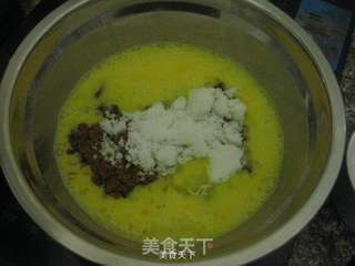 醇香布朗尼的做法步骤:2
