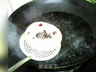 蔓越莓面包圈的做法步骤:18