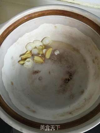 小花菇炖豆腐的做法步骤：5
