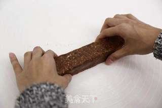 朗姆葡萄椰蓉饼干(烤箱制作,味道超赞)的做法步骤:14