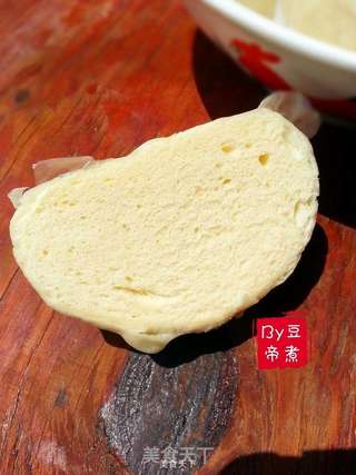 馒头的做法步骤:14