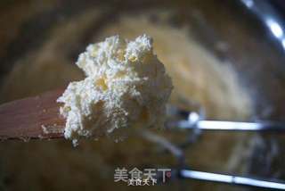 提子磅蛋糕的做法步骤:4
