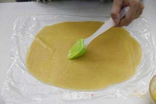 朗姆葡萄椰蓉饼干(烤箱制作,味道超赞)的做法步骤:16