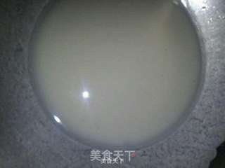 炒三素的做法步骤:3