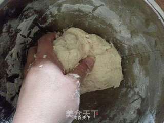 馒头的做法步骤:7