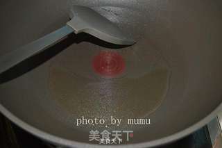 用自发豆芽炒细面的做法步骤:6