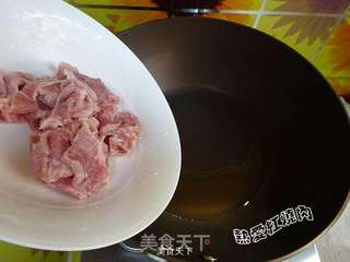 蚝油榆黄蘑的做法步骤:7