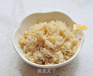 秘制顶级万能的XO酱22图详解——鲜辣香爽酱中极品的做法步骤:4