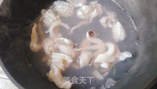 【培根“美”味“大”不同】—培根海鲜锅的做法步骤:3