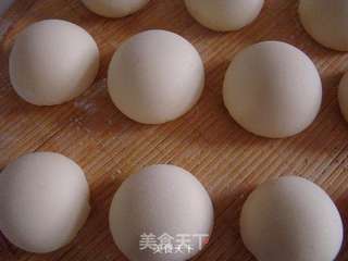 黄金流沙包的做法步骤:13