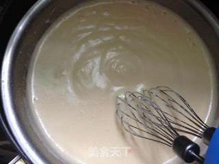 松软可口的法式海绵蛋糕的做法步骤:6