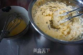 提子磅蛋糕的做法步骤:6