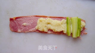 荷尔美培根试用——培根土豆卷的做法步骤：5