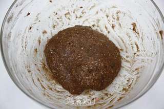 朗姆葡萄椰蓉饼干(烤箱制作,味道超赞)的做法步骤:10